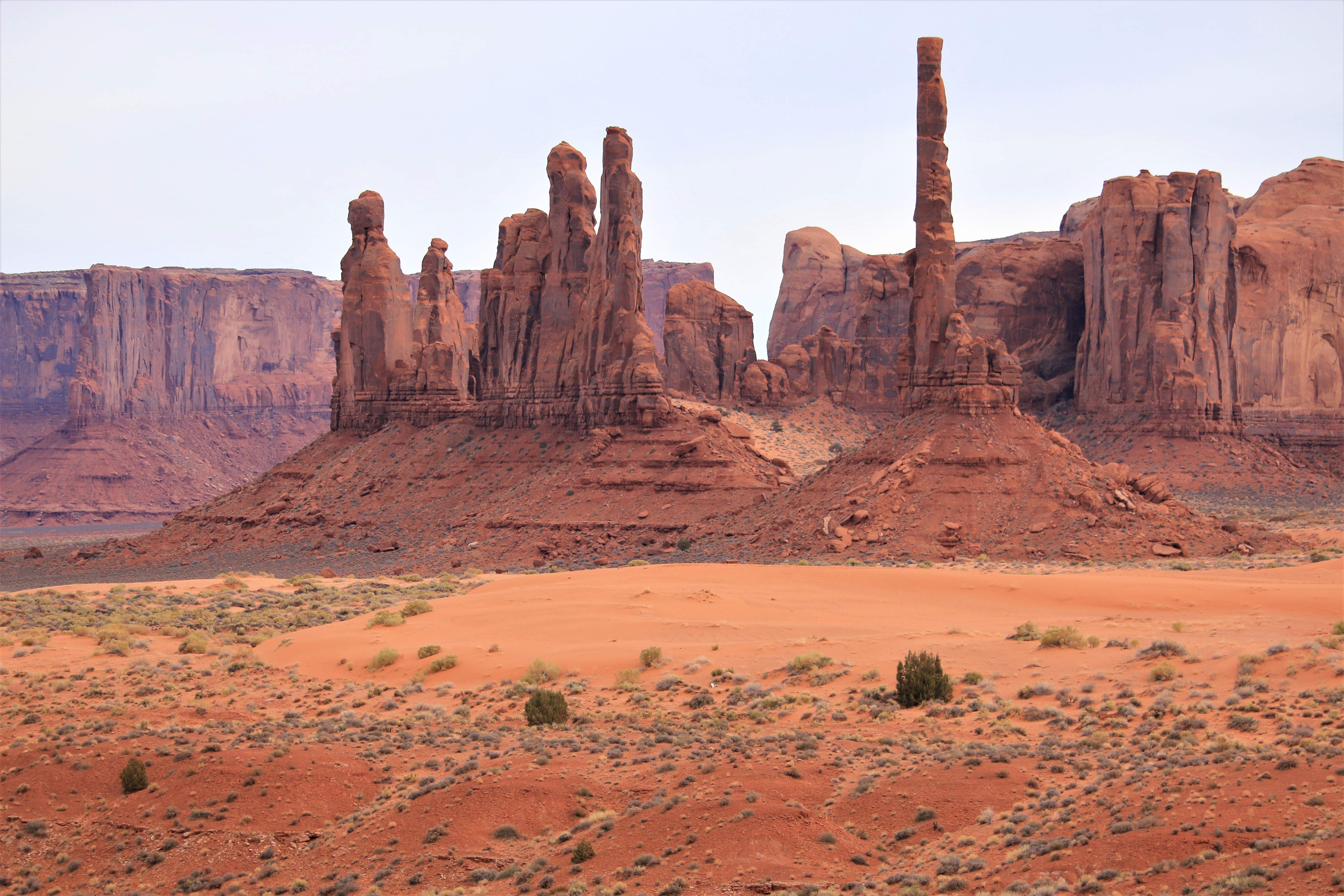 Monument Valley